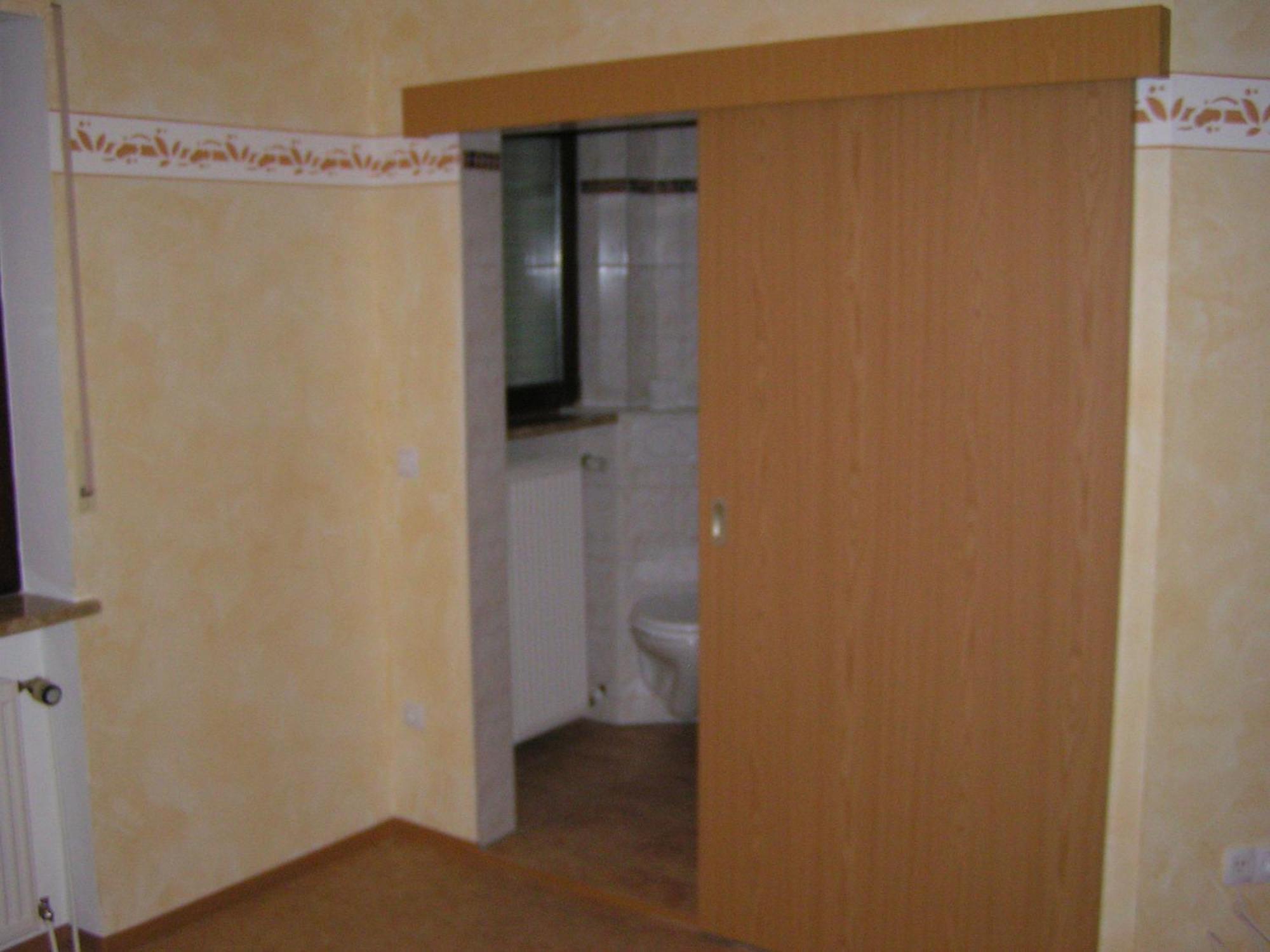 Domizil Hotel Moosbach  Phòng bức ảnh